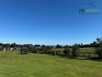Casa en Venta en Fundo Arthur, camino a Ensenada km 19