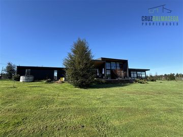 Casa en Venta en Fundo Arthur, camino a Ensenada km 19