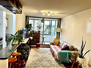 Departamento en Venta en Gomez Carreño
