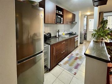 Departamento en Venta en Gomez Carreño