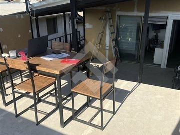 Casa en Venta en San Francisco/Av. Matta