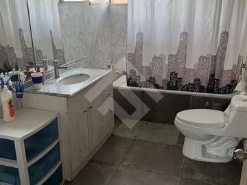 Casa en Venta en San Francisco/Av. Matta