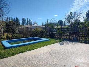 Casa en Venta en Curepto Los Huertos