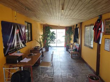 Casa en Venta en Curepto Los Huertos