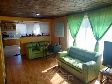 Casa en Venta en Curepto Los Huertos