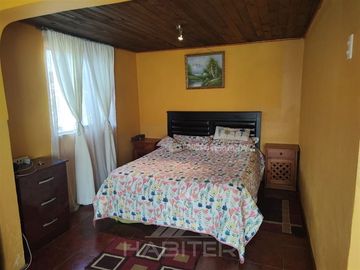 Casa en Venta en Curepto Los Huertos