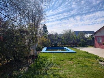 Casa en Venta en Curepto Los Huertos