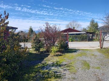 Casa en Venta en Curepto Los Huertos