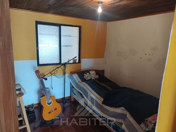 Casa en Venta en Curepto Los Huertos