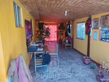 Casa en Venta en Curepto Los Huertos