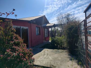 Casa en Venta en Curepto Los Huertos