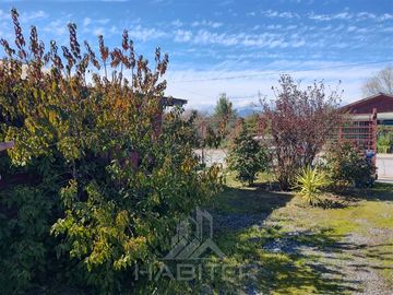 Casa en Venta en Curepto Los Huertos