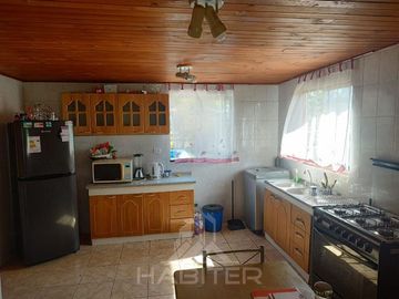 Casa en Venta en Curepto Los Huertos