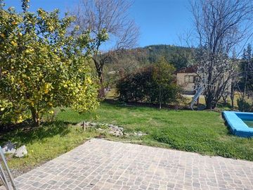 Casa en Venta en Curepto Los Huertos