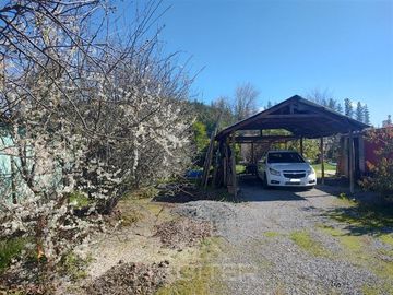 Casa en Venta en Curepto Los Huertos