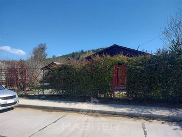 Casa en Venta en Curepto Los Huertos