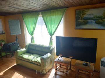 Casa en Venta en Curepto Los Huertos