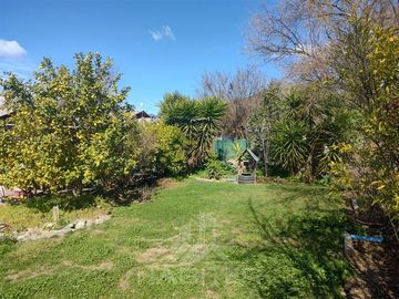 Casa en Venta en Curepto Los Huertos