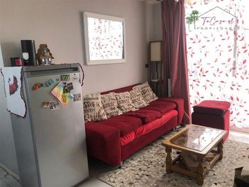 Departamento en Venta en Almirante Riveros - Sector La Maestranza