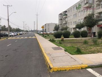 Departamento en Venta en Almirante Riveros - Sector La Maestranza
