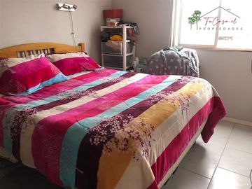 Departamento en Venta en Almirante Riveros - Sector La Maestranza