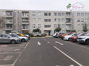 Departamento en Venta en Almirante Riveros - Sector La Maestranza
