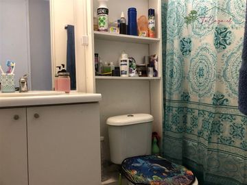 Departamento en Venta en Almirante Riveros - Sector La Maestranza