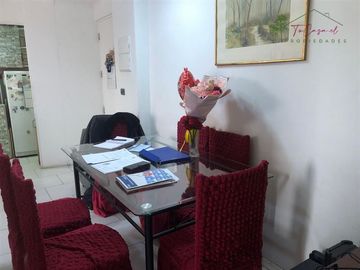 Departamento en Venta en Almirante Riveros - Sector La Maestranza