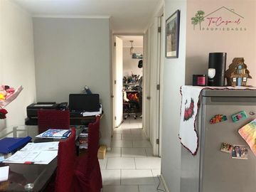 Departamento en Venta en Almirante Riveros - Sector La Maestranza