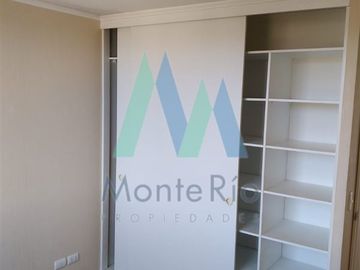 Departamento en Venta en Sector Krahmer