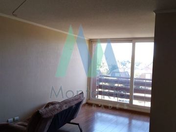 Departamento en Venta en Sector Krahmer