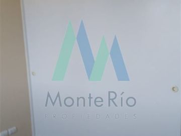 Departamento en Venta en Sector Krahmer