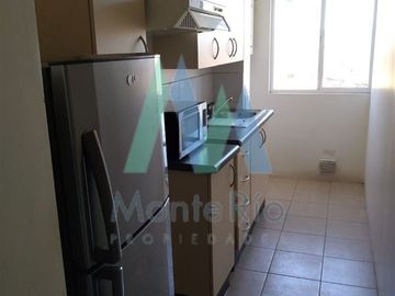Departamento en Venta en Sector Krahmer