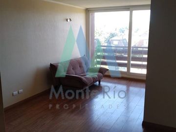 Departamento en Venta en Sector Krahmer