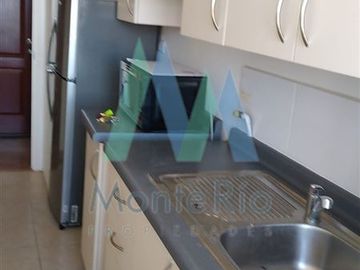 Departamento en Venta en Sector Krahmer