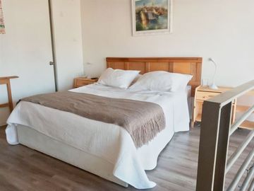 Departamento en Venta cercano Metro Manuel Montt/ Duoc UC / Inversión Inmobiliaria / Providencia