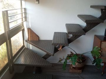 Departamento en Venta cercano Metro Manuel Montt/ Duoc UC / Inversión Inmobiliaria / Providencia