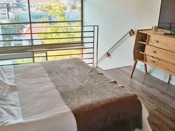 Departamento en Venta cercano Metro Manuel Montt/ Duoc UC / Inversión Inmobiliaria / Providencia