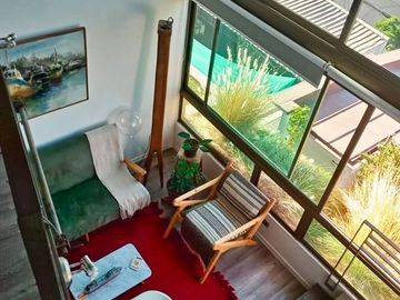 Departamento en Venta cercano Metro Manuel Montt/ Duoc UC / Inversión Inmobiliaria / Providencia