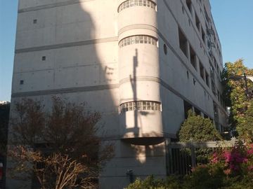 Departamento en Venta cercano Metro Manuel Montt/ Duoc UC / Inversión Inmobiliaria / Providencia