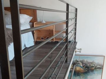 Departamento en Venta cercano Metro Manuel Montt/ Duoc UC / Inversión Inmobiliaria / Providencia