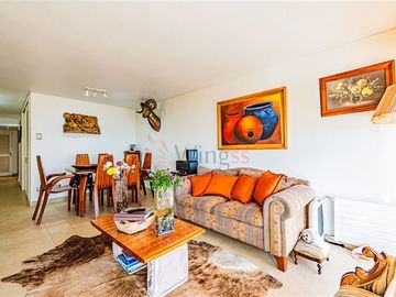 Departamento en Venta en Av. Brogoño - Frente a la Playa Sector 5