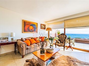 Departamento en Venta en Av. Brogoño - Frente a la Playa Sector 5