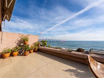 Departamento en Venta en Av. Brogoño - Frente a la Playa Sector 5