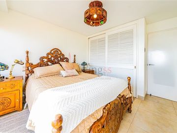 Departamento en Venta en Av. Brogoño - Frente a la Playa Sector 5