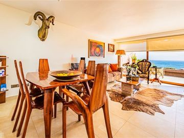 Departamento en Venta en Av. Brogoño - Frente a la Playa Sector 5