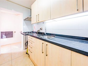Departamento en Venta en Av. Brogoño - Frente a la Playa Sector 5