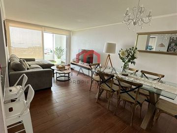 Departamento en Venta en Avenida Jaime Guzman 4100
