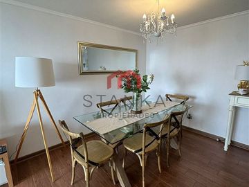 Departamento en Venta en Avenida Jaime Guzman 4100