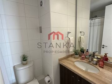Departamento en Venta en Avenida Jaime Guzman 4100